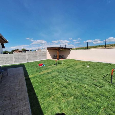 Apartmany Virbo Vrbov Luaran gambar