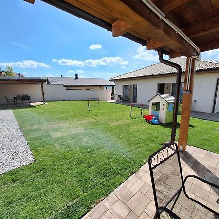 Apartmany Virbo Vrbov Luaran gambar