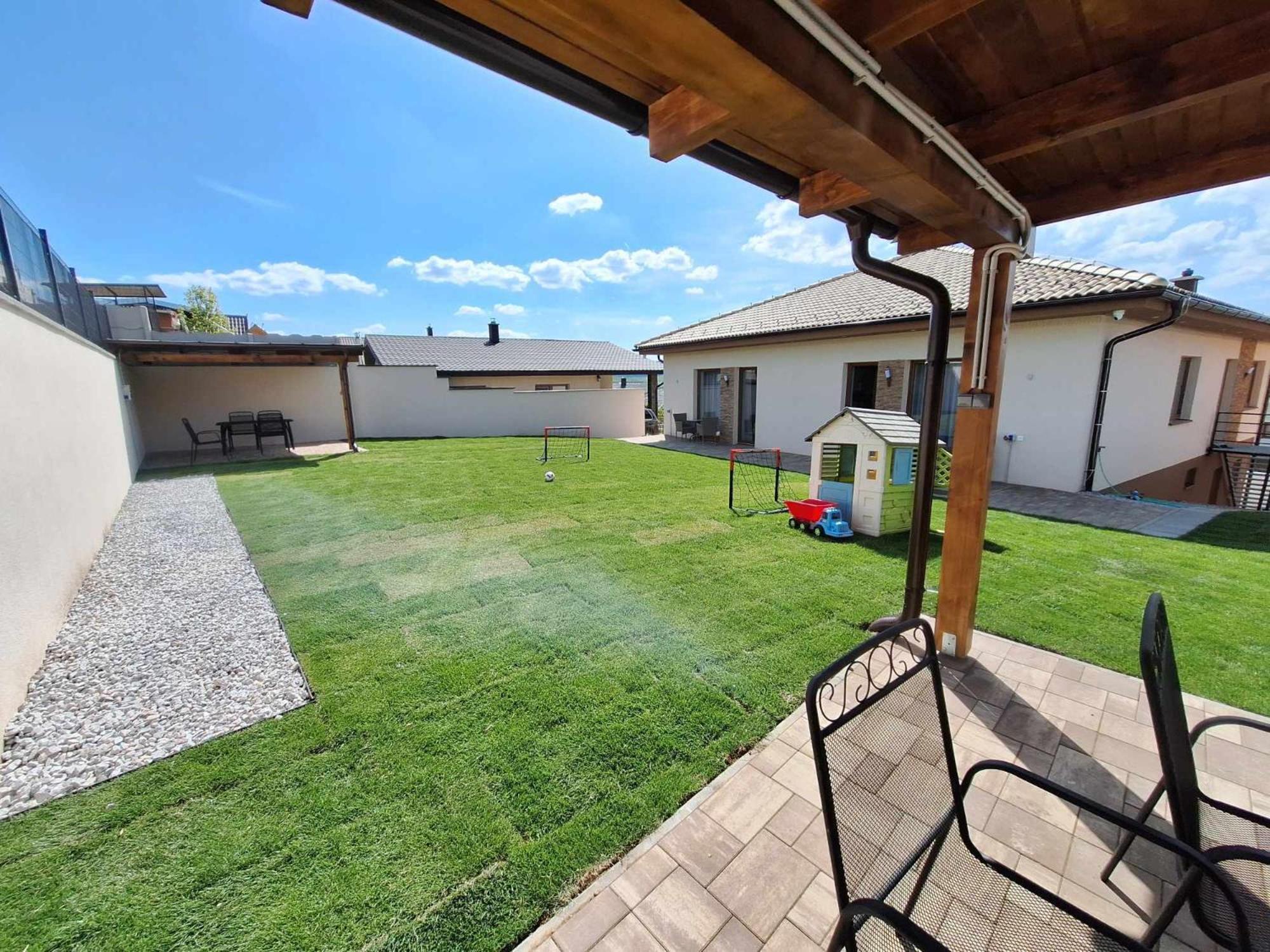 Apartmany Virbo Vrbov Luaran gambar