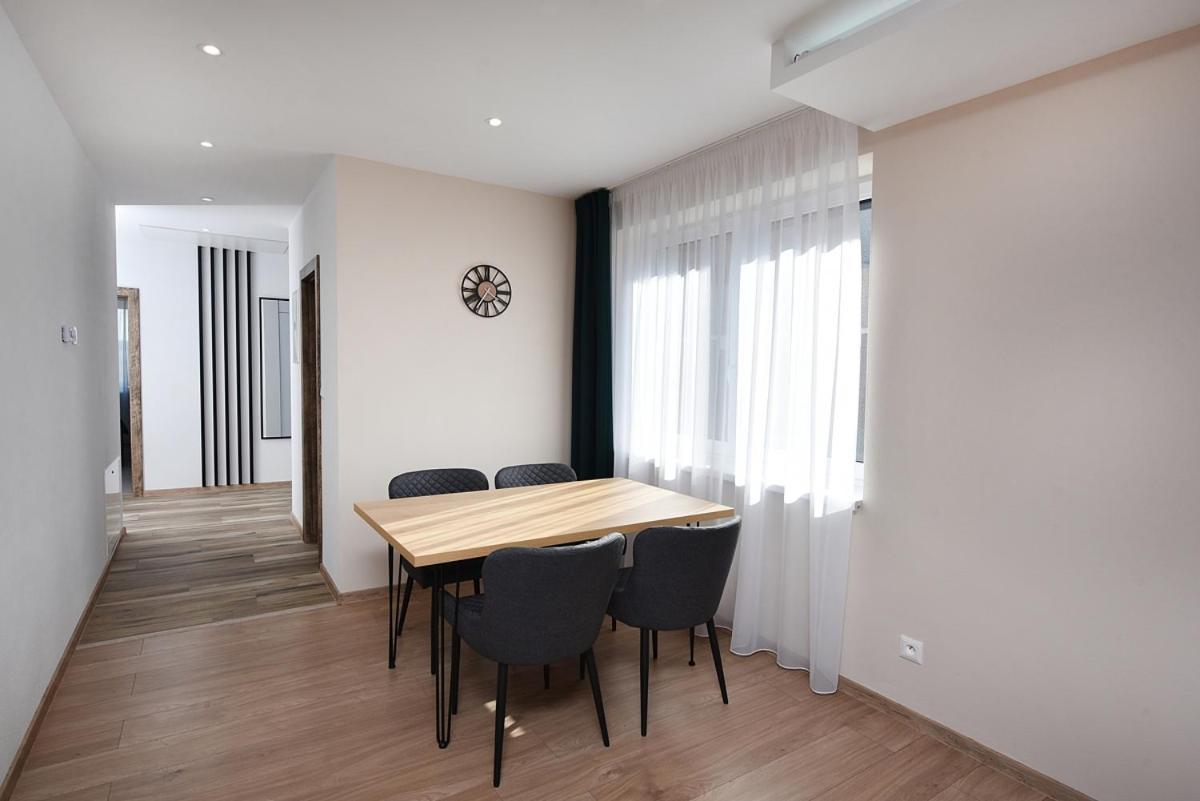 Apartmany Virbo Vrbov Luaran gambar