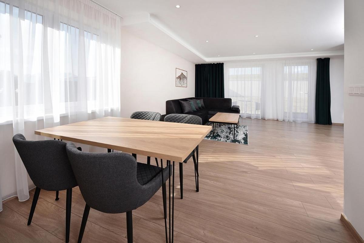 Apartmany Virbo Vrbov Luaran gambar