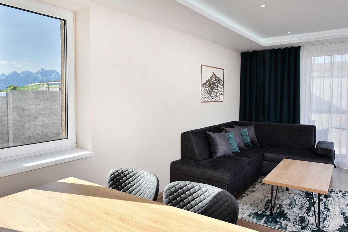 Apartmany Virbo Vrbov Luaran gambar