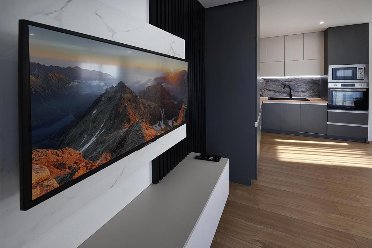 Apartmany Virbo Vrbov Luaran gambar