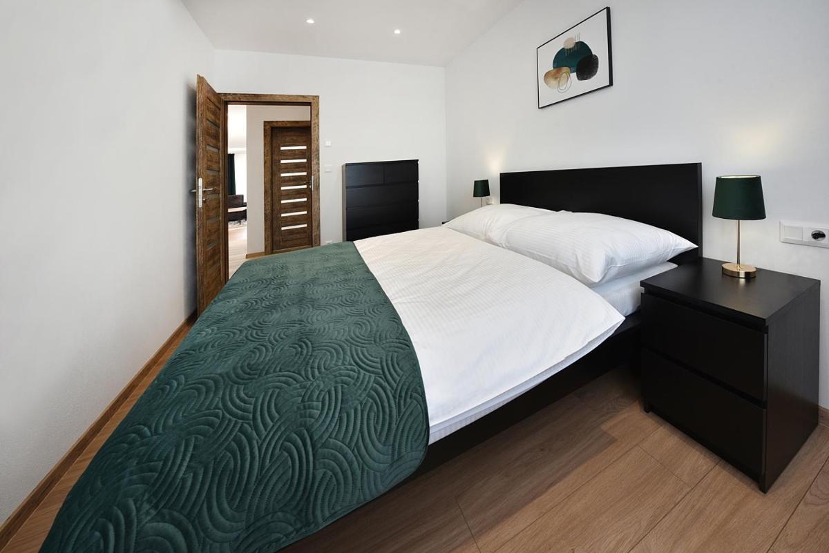 Apartmany Virbo Vrbov Luaran gambar