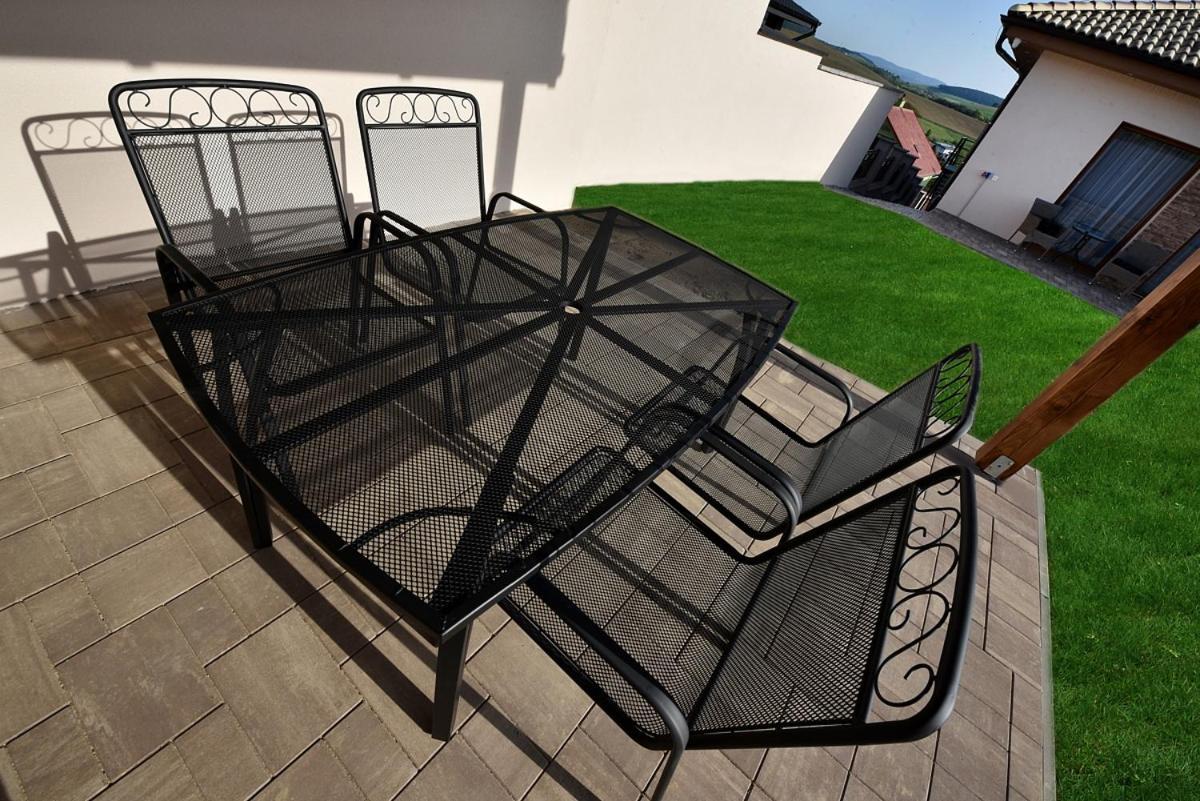 Apartmany Virbo Vrbov Luaran gambar