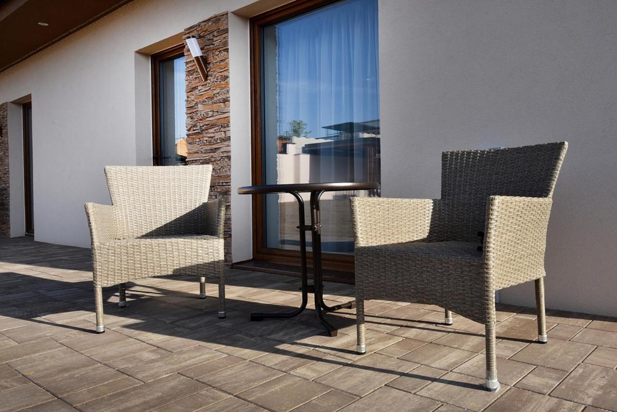 Apartmany Virbo Vrbov Luaran gambar