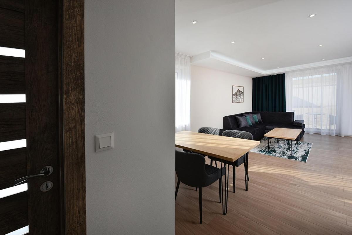 Apartmany Virbo Vrbov Luaran gambar