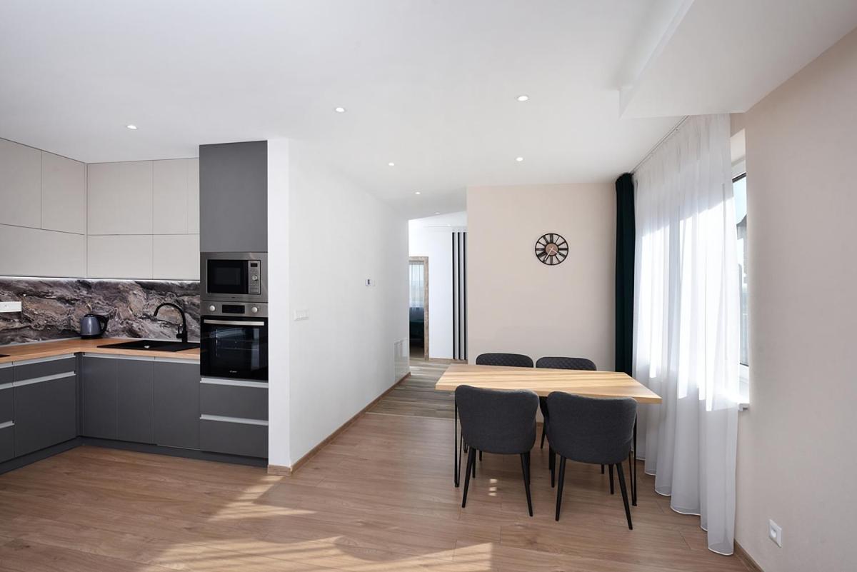 Apartmany Virbo Vrbov Luaran gambar