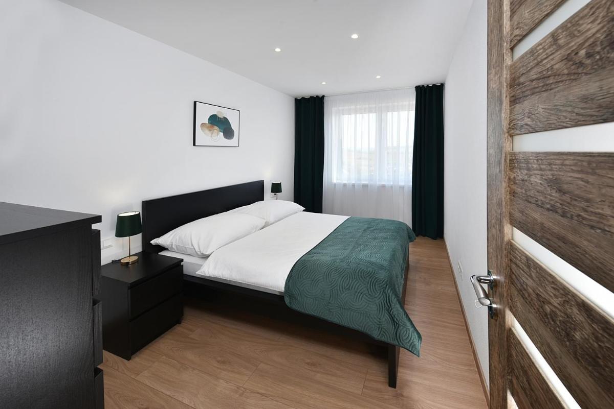 Apartmany Virbo Vrbov Luaran gambar